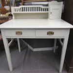 662 7476 WRITING DESK